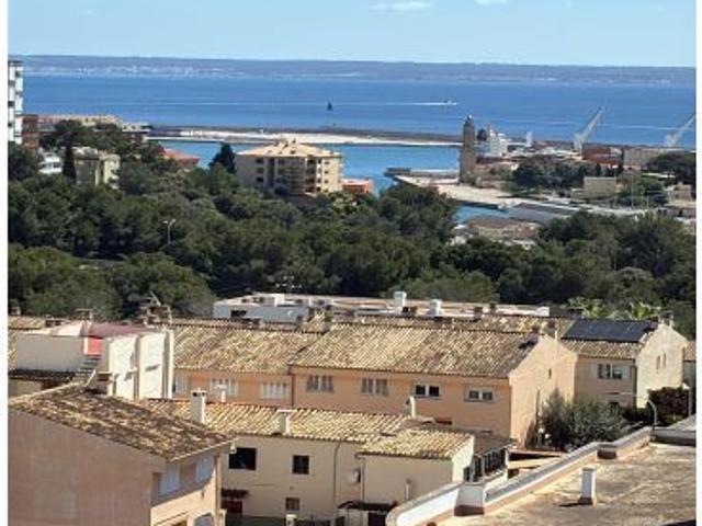 Piso en venta en la Bonanova, Palma