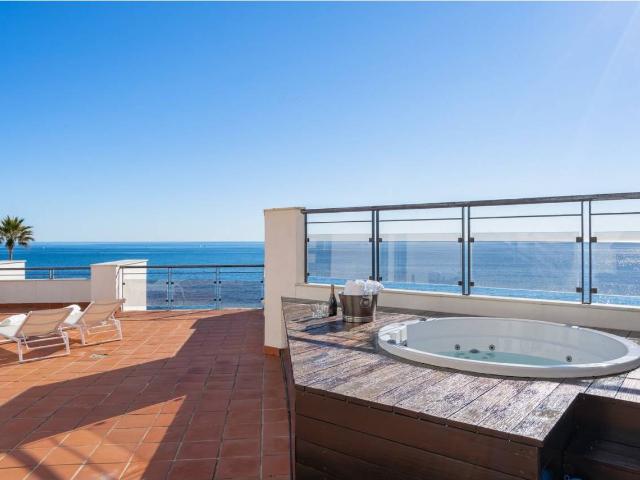 Piso en alquiler en Casares, La Perla de Bahía