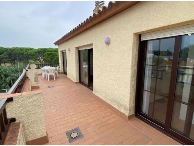 Piso en venta en la Palanca, l'Escala