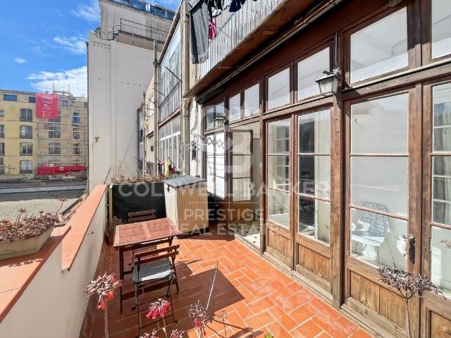 Apartamento en venta en Eixample, Barcelonès