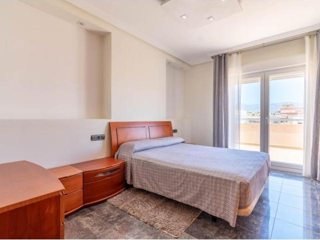 Piso en venta en El Alquián, Almería