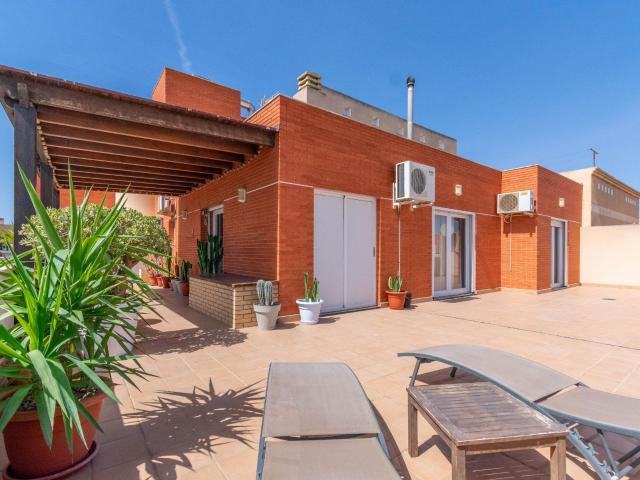 Ático en venta en El Alquián, Almería