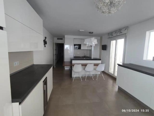 Casa en alquiler en Sierra de Yeguas, Málaga