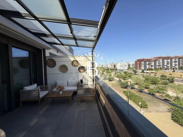 Ático en venta en Fuencarral - El Pardo, Madrid