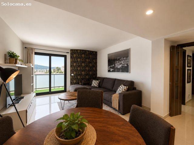 Piso en venta en Crist Rei, Raiguer