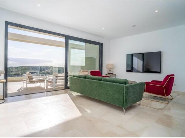 Piso en alquiler en Casares del Sol, Casares