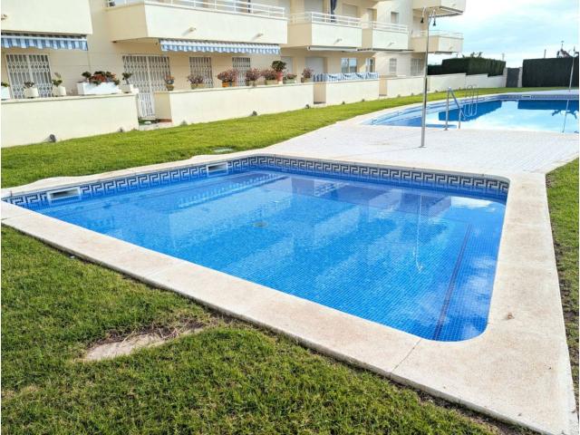 Piso en venta en l'Hospitalet de l'Infant, Baix Camp