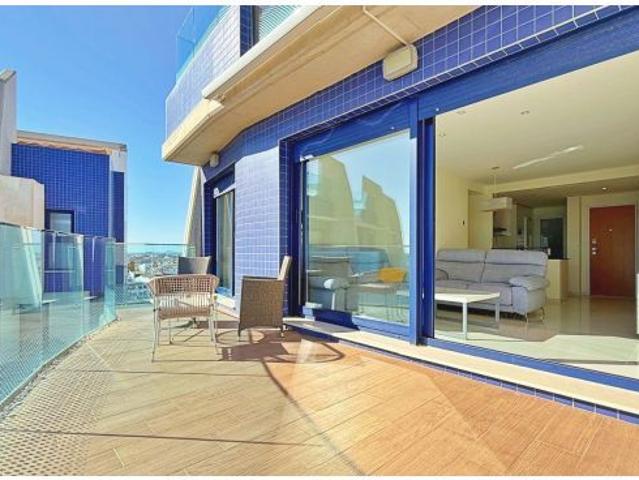 Piso en venta en Urbanización Punta Prima, el Baix Segura / La Vega Baja