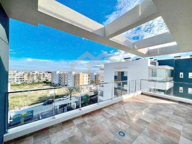 Piso en venta en Urbanización Las Ocas, Orihuela