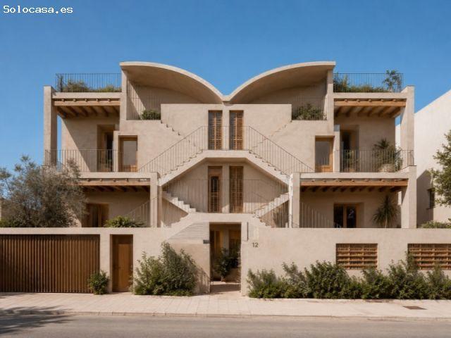 Piso en venta en Colònia de Sant Pere, Llevant