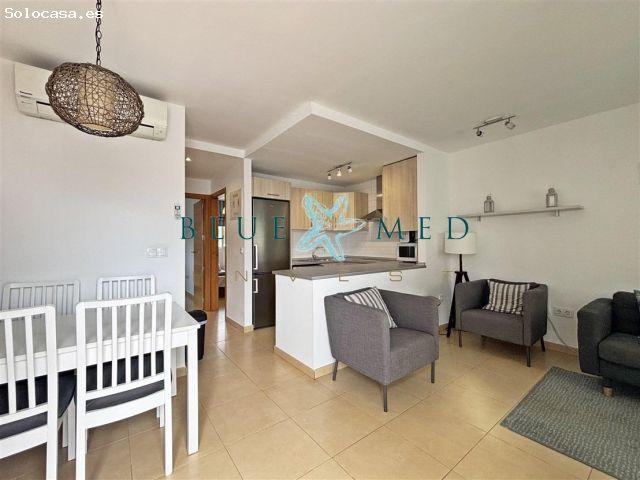 Piso en venta en Urbanización Condado de Alhama, Bajo Guadalentín