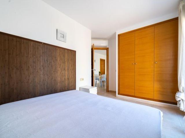 Piso en alquiler en es Molinar, Palma