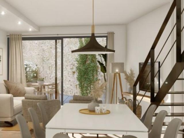 Ático en venta en Baix Empordà, Catalunya