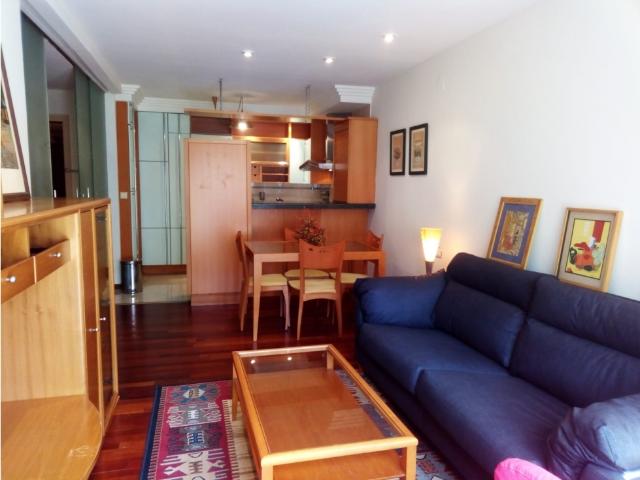 Apartamento en venta en Lérez, Pontevedra