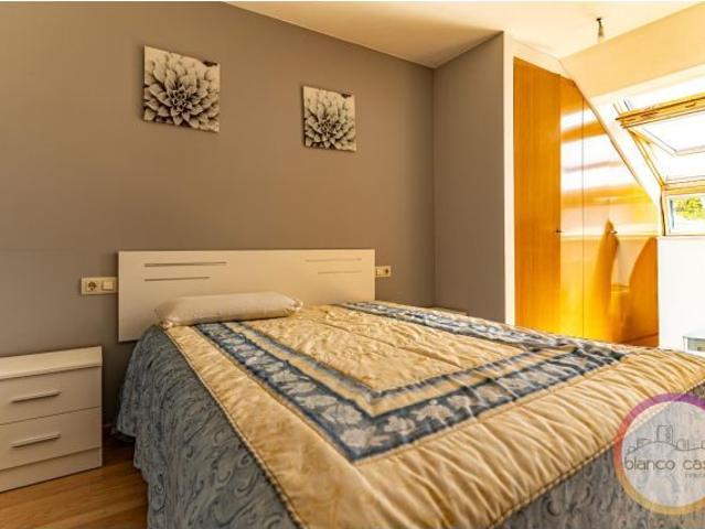 Piso en venta en Tella, Bergantiños