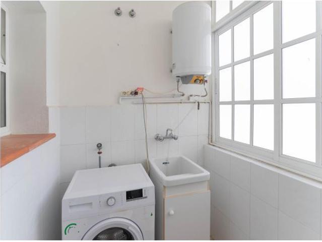 Piso en alquiler en Barrio de San Antón, Valle del Guadalhorce