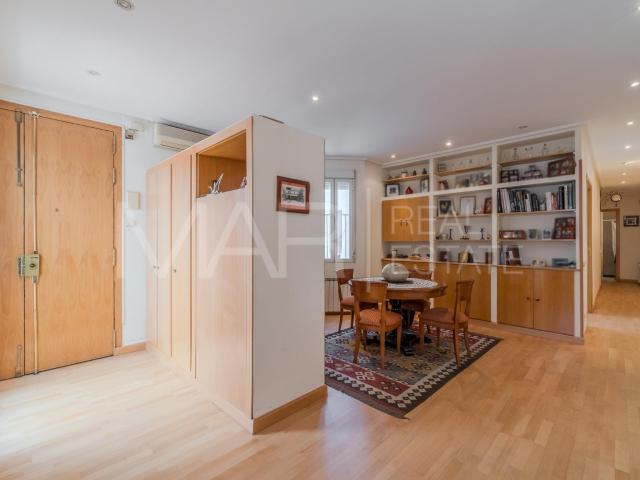 Ático en venta en Chamberí, Madrid