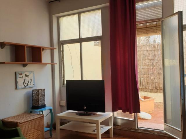 Ático en alquiler en Horta-Guinardó, Barcelonès