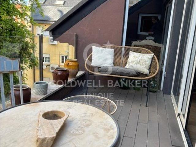 Casa en venta en El Viso, Madrid