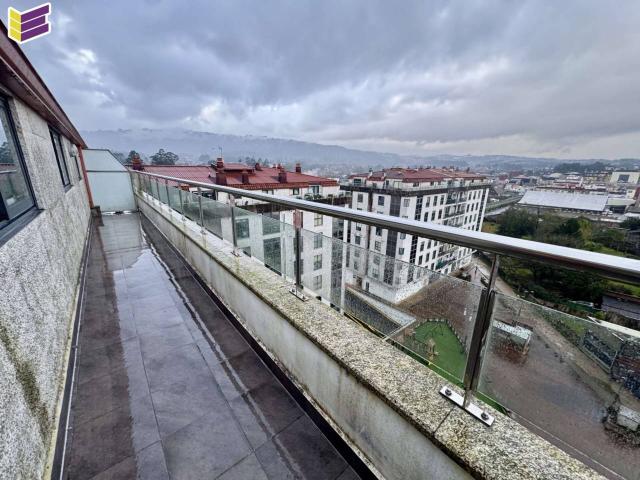 Piso en venta en O Porriño, Vigo