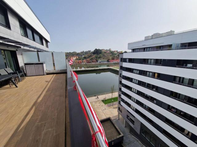 Piso en venta en Cruces, Barakaldo