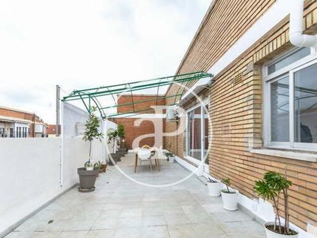 Casa en alquiler en Valencia