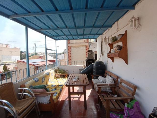 Dúplex en venta en Mercat, l'Alacantí