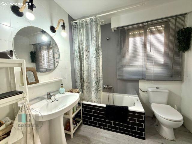 Piso en venta en la Plana Alta, Valencia