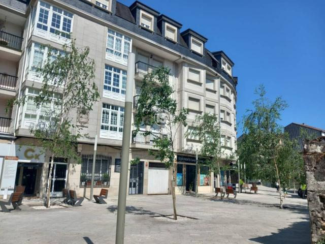 Piso en venta en Caldas De Reis, San Tomé e Santa María de Caldas de Reis