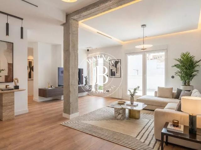 Apartamento en venta en Salamanca, Madrid