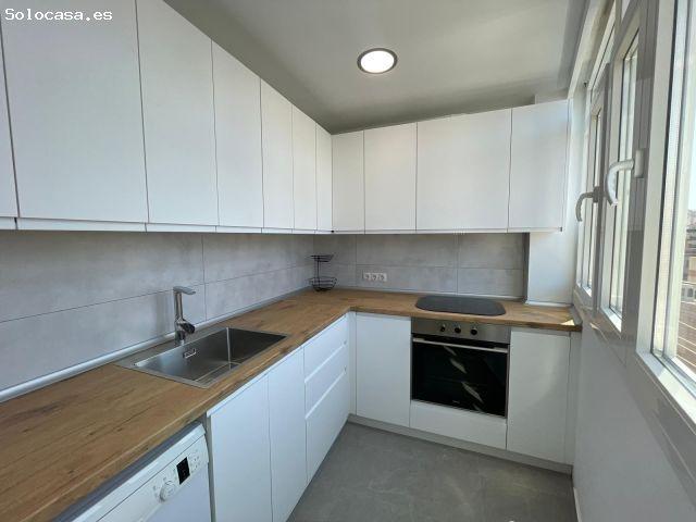 Piso en alquiler en Palma, Canavall