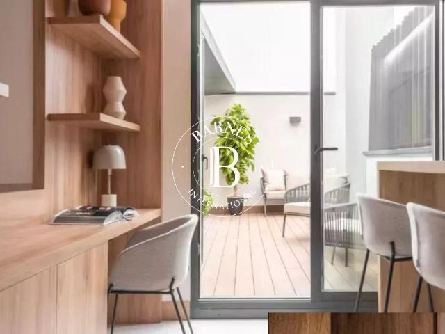 Apartamento en venta en Centro, Madrid