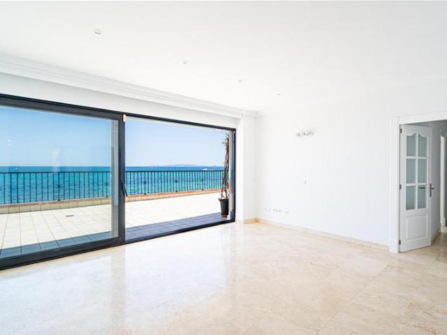 Casa en alquiler en Nou Llevant, Palma
