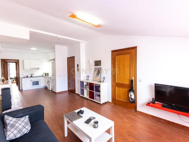 Piso en venta en Jinámar, Telde