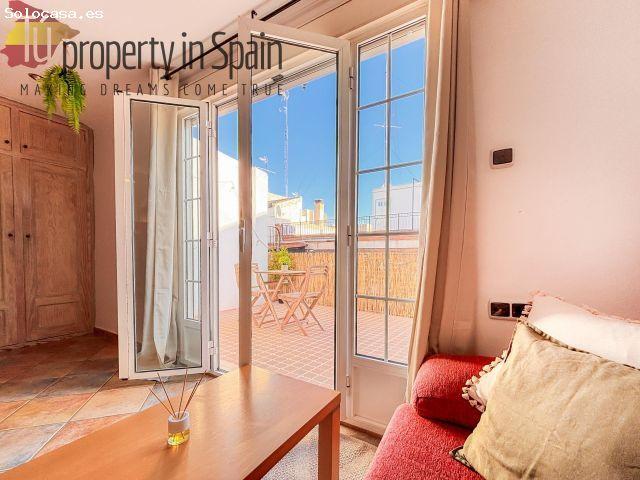 Piso en alquiler en Dones de les Palmes, el Baix Vinalopó