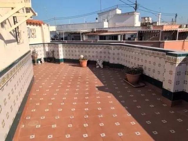 Ático en venta en Extramurs, Comarca de València