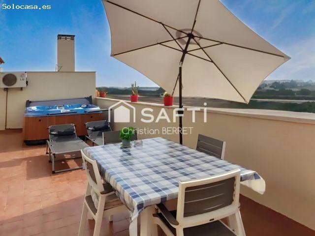 Piso en venta en l'Horta Nord, Valencia