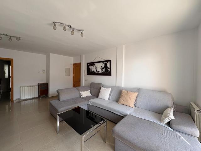 Ático en alquiler en El Rafal Vell, Palma