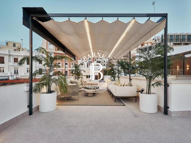 Apartamento en venta en Centro, Madrid