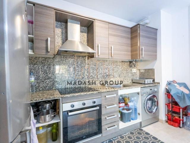 Ático en venta en Mare de Déu de la Misericòrdia, Baix Camp