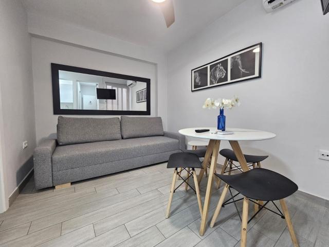 Ático en venta en Distrito Centro, Córdoba