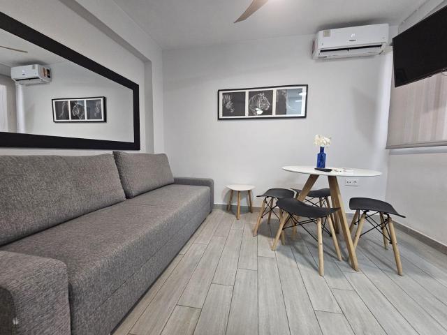 Ático en venta en Distrito Centro, Córdoba