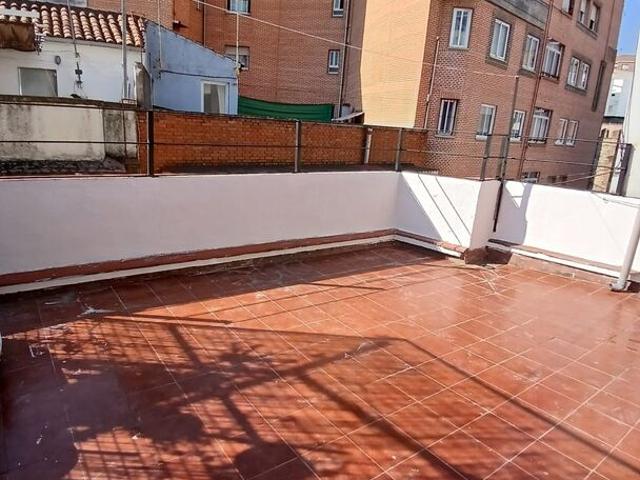 Piso en alquiler en San Jerónimo, Talavera De La Reina