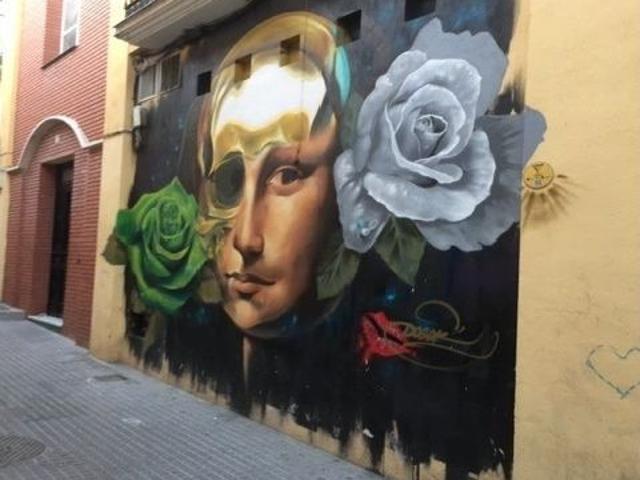 Piso en venta en Málaga Del Fresno, Castilla-La Mancha