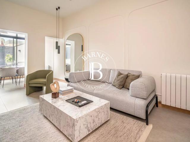 Apartamento en venta en Centro, Madrid