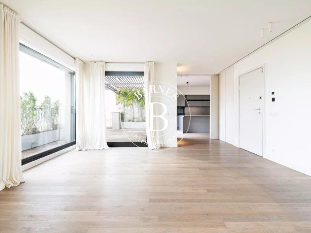 Apartamento en venta en Chamartín, Madrid