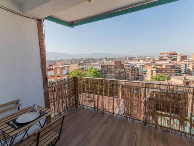 Ático en alquiler en Zaidín, Comarca de la Vega de Granada