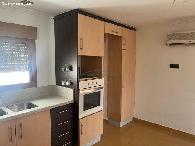 Piso en venta en l'Alcoià, Valencia