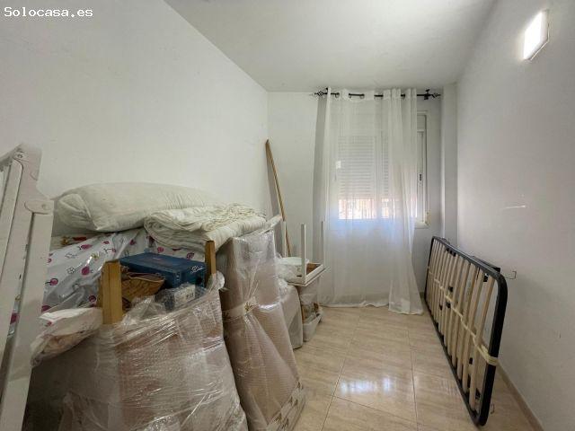 Piso en alquiler en Crist Rei, Raiguer