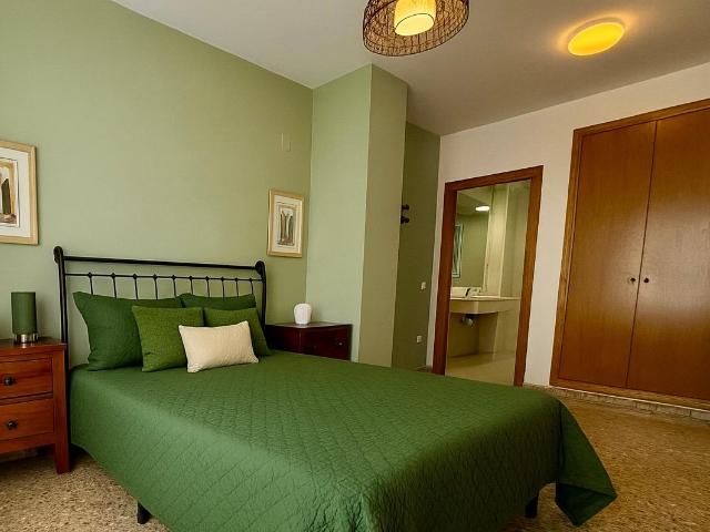 Dúplex en alquiler en Terramelar, Paterna